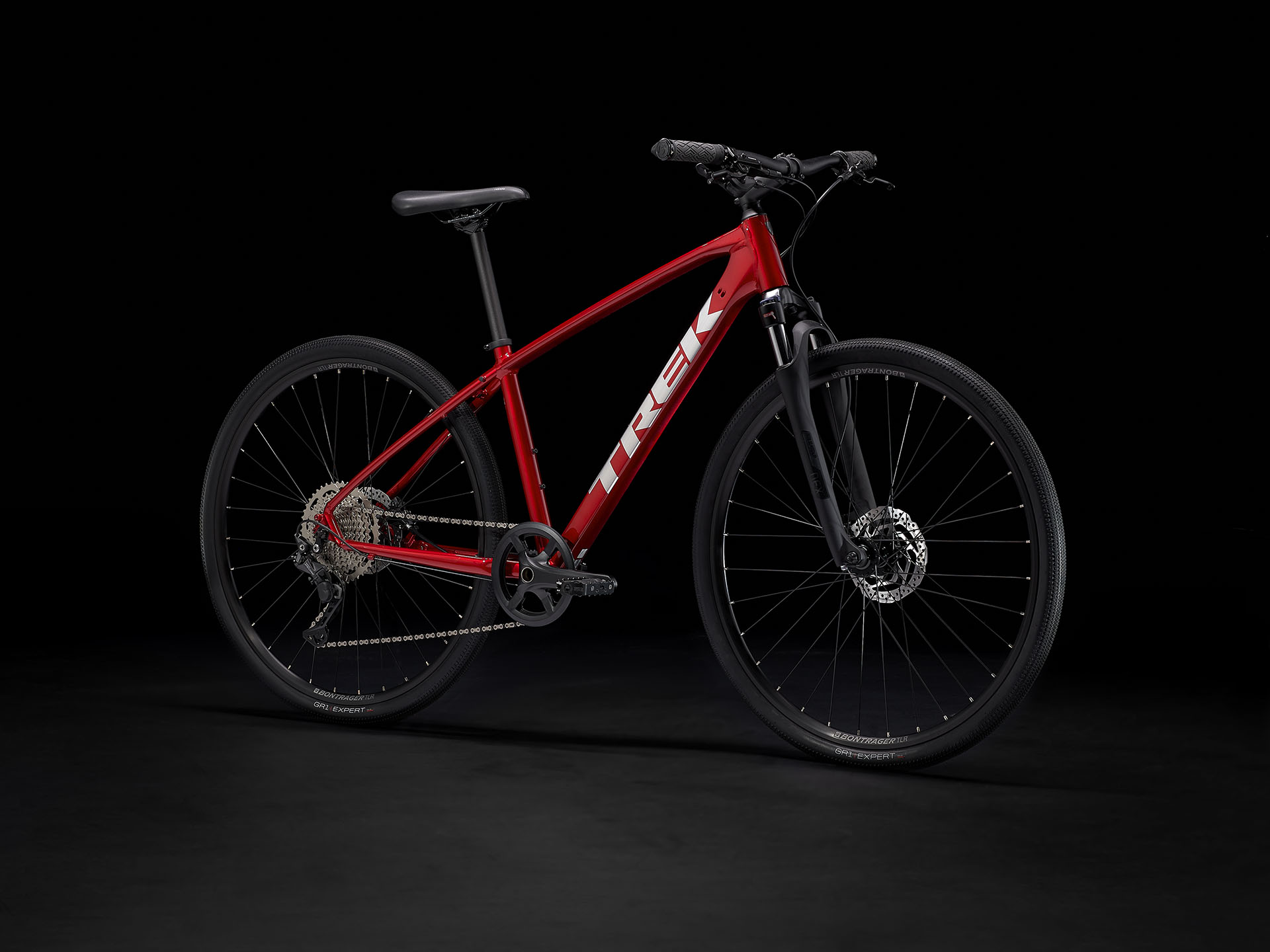 Trek Dual Sport